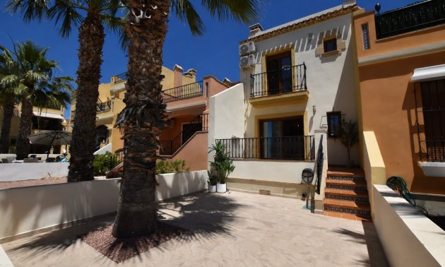 Adosado - Reventa - Algorfa - La Finca Golf Resort