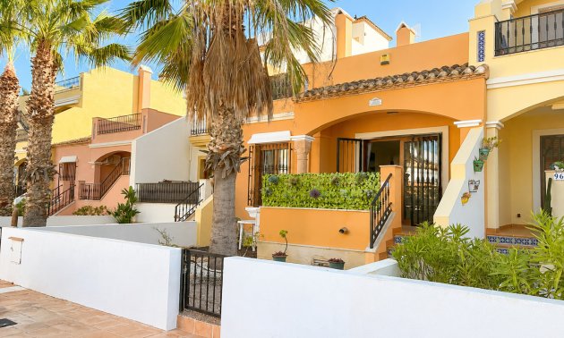 Adosado - Reventa - Algorfa - La Finca Golf Resort