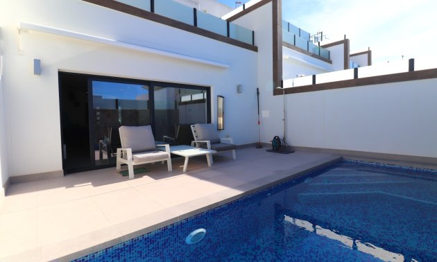 Adosado - Reventa - Benijofar - Benijofar - Village