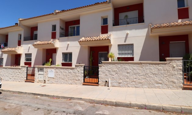 Adosado - Reventa - Benijofar - Benijofar - Village