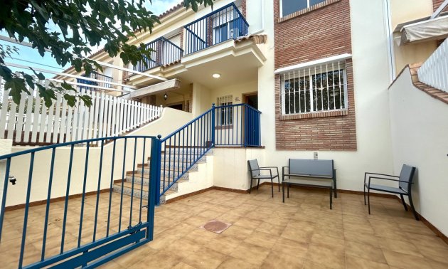 Adosado - Reventa - Dehesa de campoamor - Campoamor