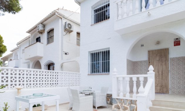 Adosado - Reventa - Orihuela Costa - La Zenia