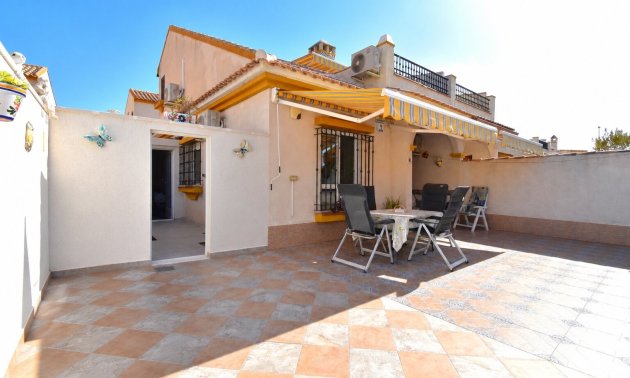 Adosado - Reventa - Orihuela Costa - La Zenia
