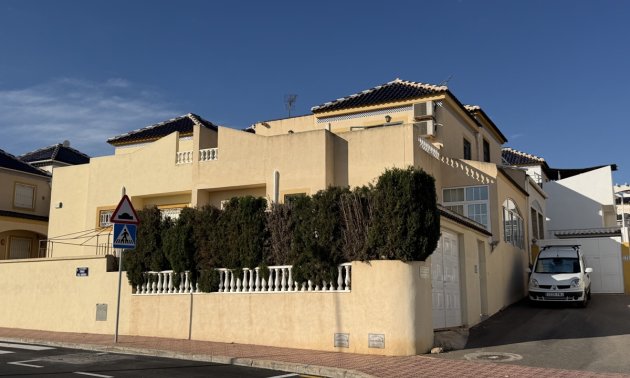 Adosado - Reventa - Orihuela Costa - Los Balcones