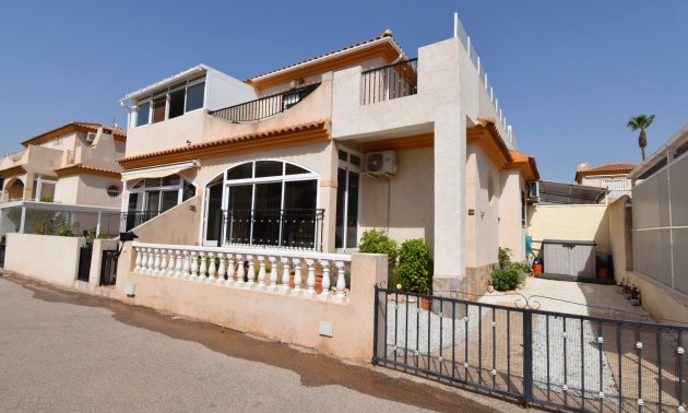 Adosado - Reventa - Orihuela Costa - Playa Flamenca