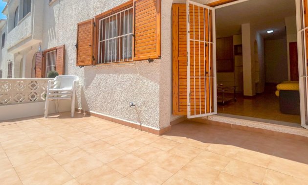 Adosado - Reventa - Orihuela Costa - Playa Flamenca
