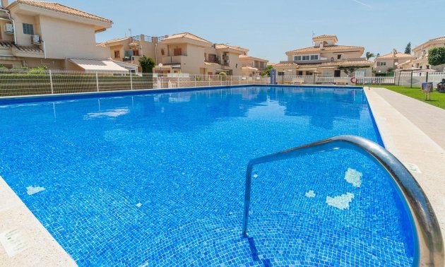 Adosado - Reventa - Orihuela Costa - Playa Flamenca