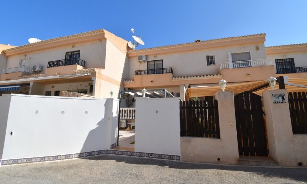 Adosado - Reventa - Orihuela Costa - Playa Flamenca