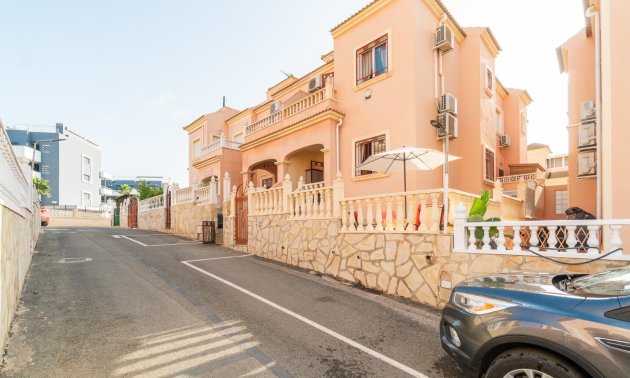 Adosado - Reventa - Orihuela Costa - Playa Flamenca