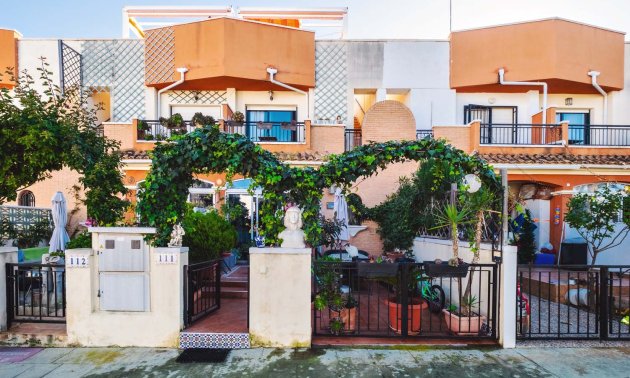 Adosado - Reventa - Orihuela Costa - Villamartin