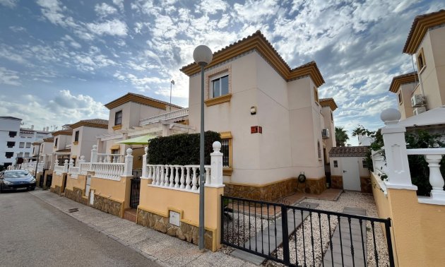 Adosado - Reventa - Orihuela Costa - Villamartin