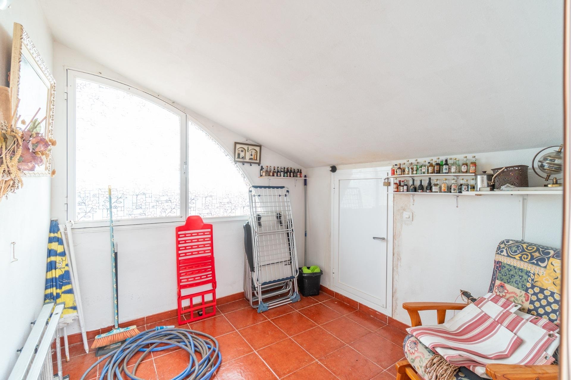 Alquiler a largo plazo - Apartamento / piso -
Orihuela Costa - Playa Flamenca