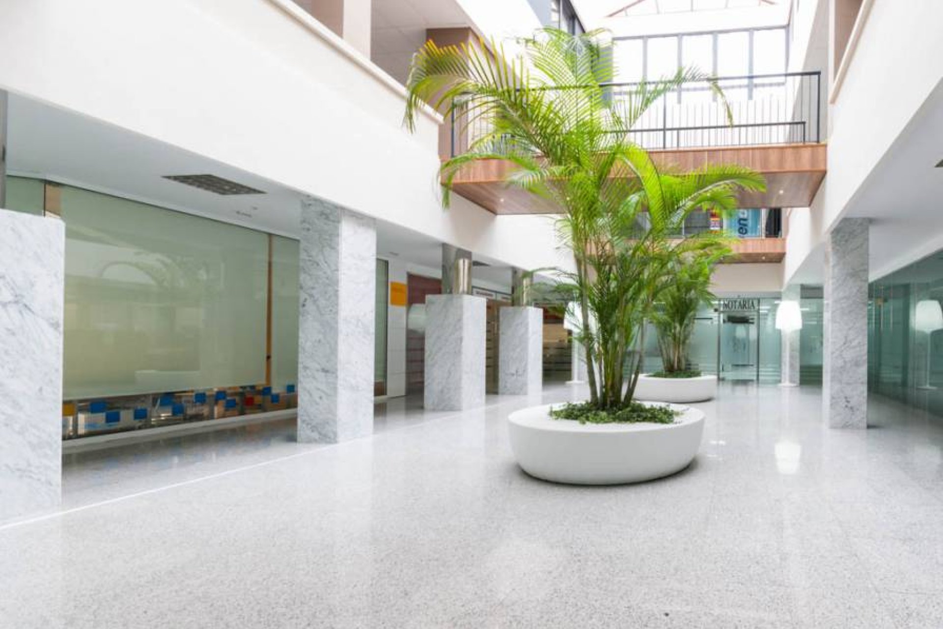 Alquiler a largo plazo - Comercial -
Orihuela Costa - Playa Flamenca