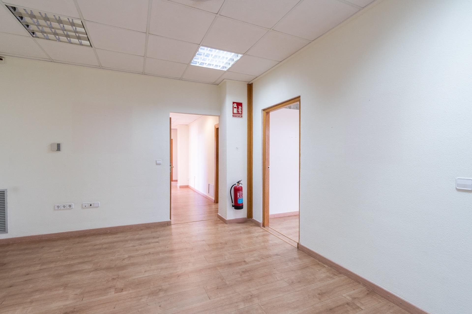 Alquiler a largo plazo - Comercial -
Orihuela Costa - Playa Flamenca