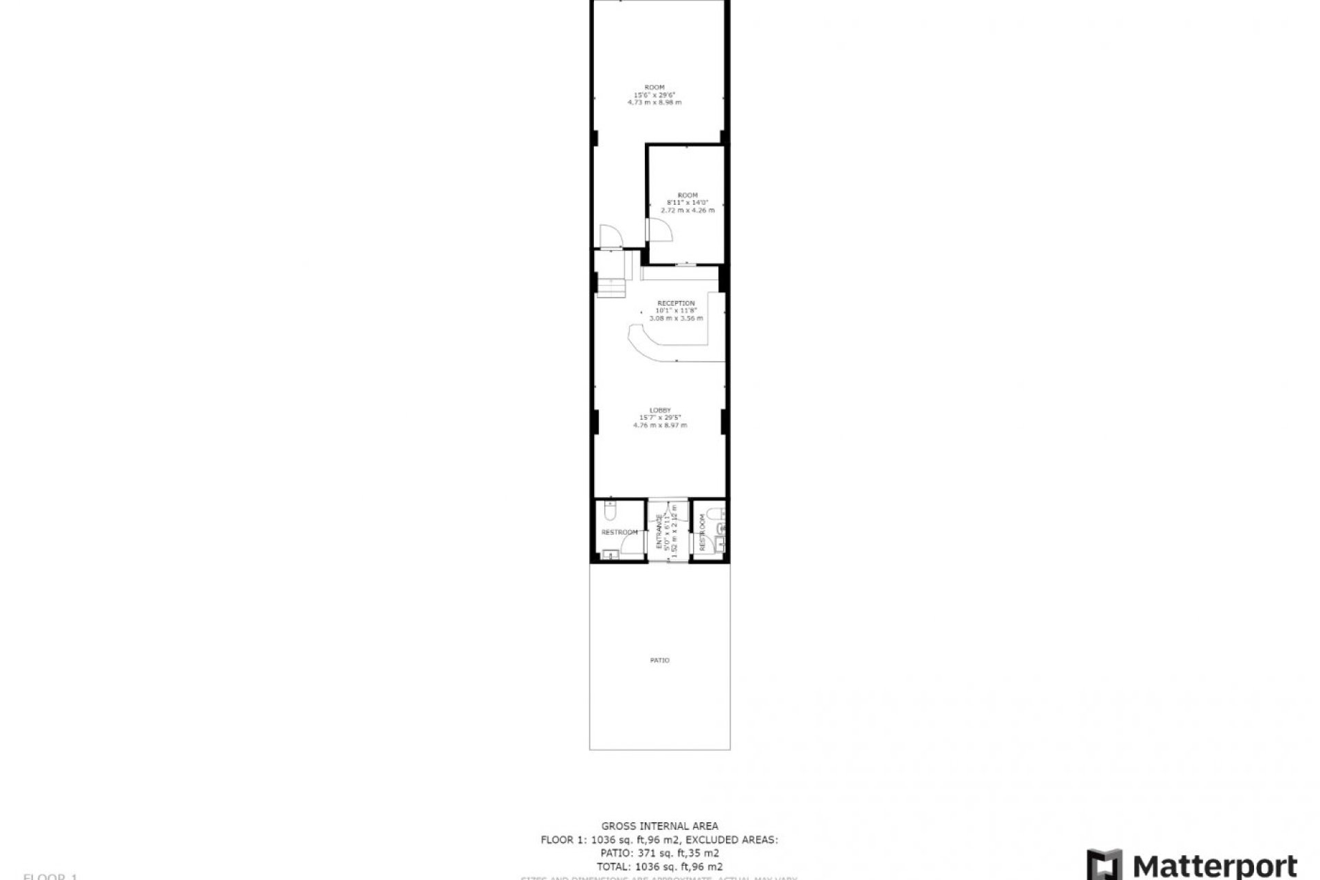 Alquiler a largo plazo - Comercial -
San Fulgencio - La Marina