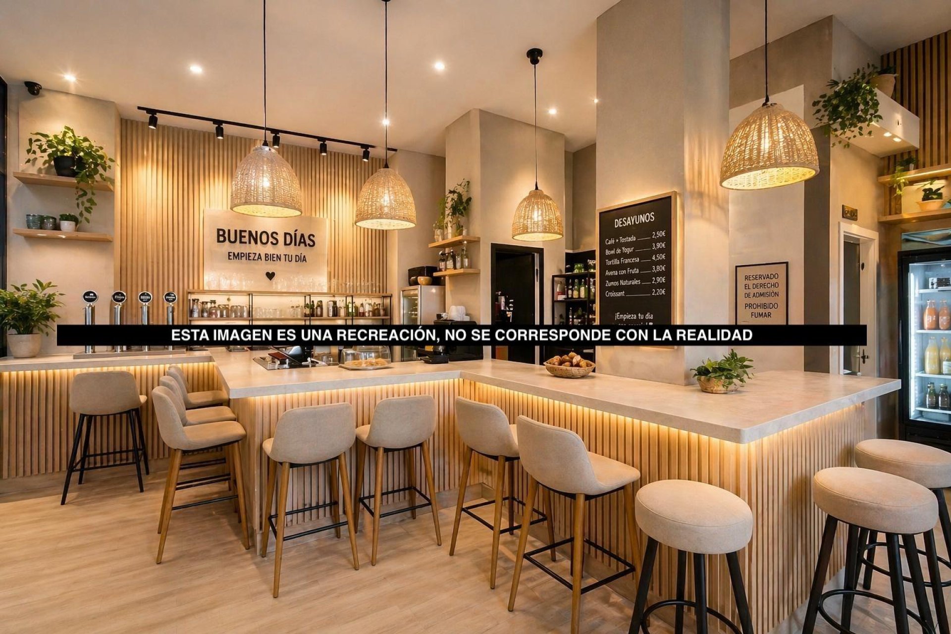 Alquiler a largo plazo - Comercial -
San Fulgencio - URB. LA MARINA