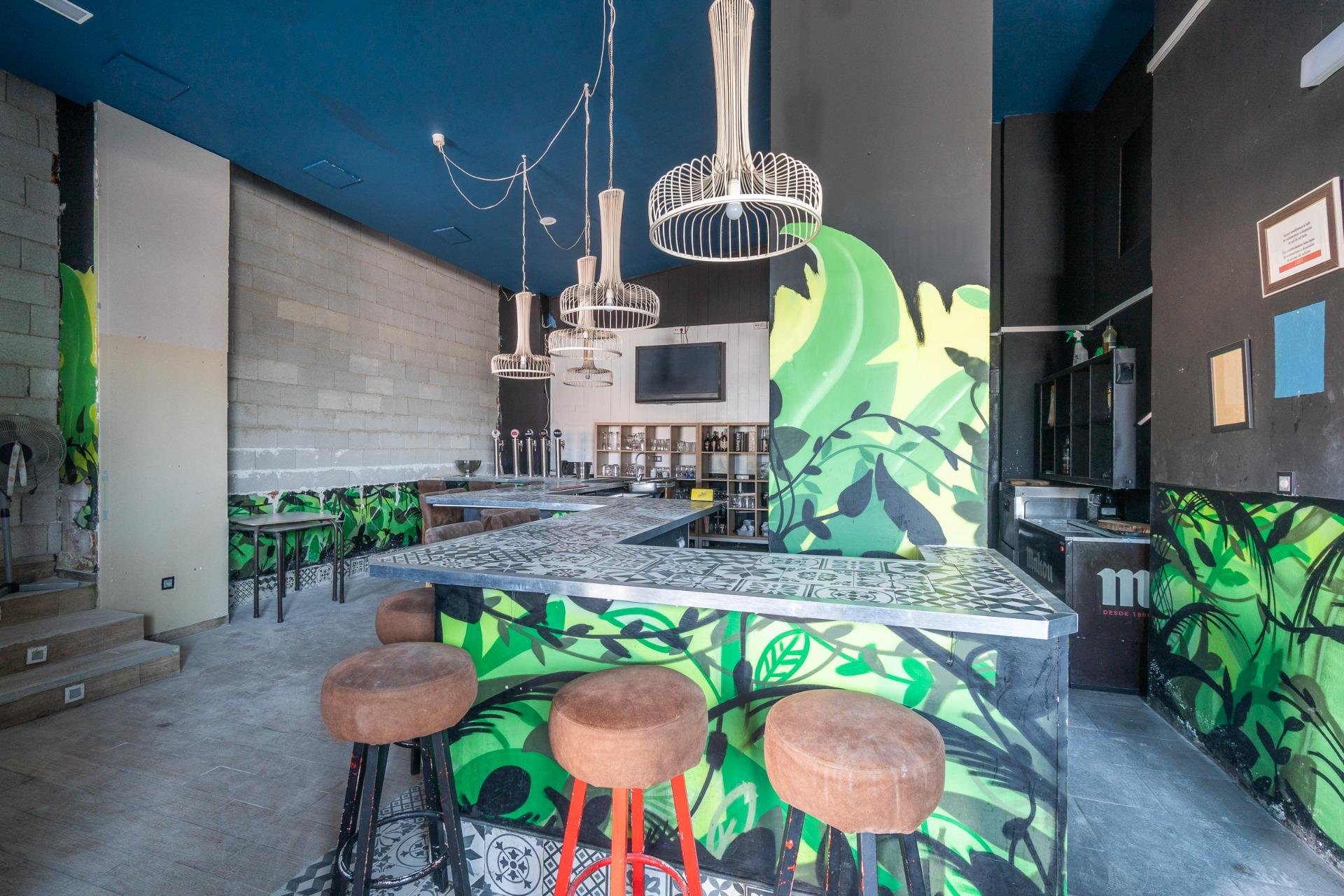 Alquiler a largo plazo - Comercial -
San Fulgencio - URB. LA MARINA