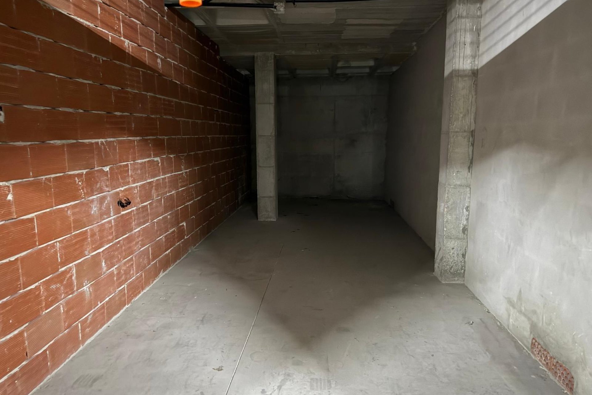 Alquiler a largo plazo - Garaje -
Orihuela Costa - Playa Flamenca