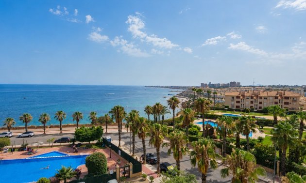 Apartament / Duplex - Resale - Orihuela Costa -
                Agua Marina