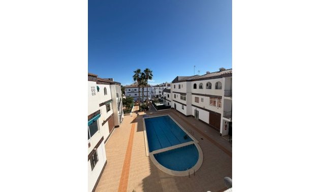Apartament / Duplex - Resale - Orihuela Costa -
                Punta Prima