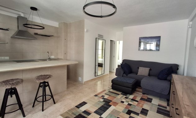 Apartament / Duplex - Resale - Torrevieja - Playa