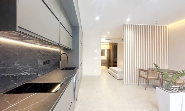 Apartament / Duplex - Resale - Torrevieja - Torrevieja