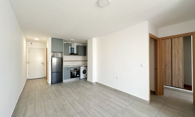 Apartament / Duplex - Resale - Torrevieja -
                Torrevieja