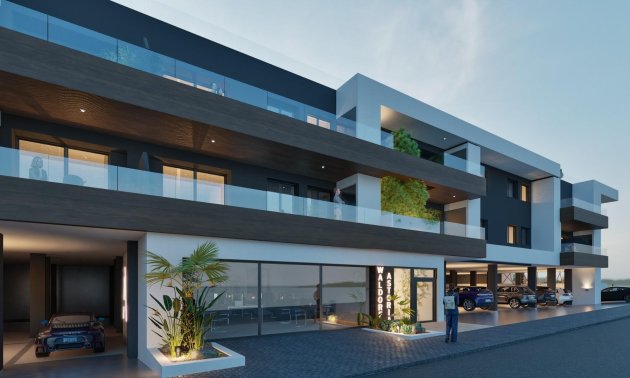 Apartamento / piso - Obra nueva - Benijofar -
                Benijofar