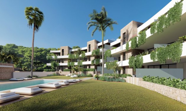 Apartamento / piso - Obra nueva - La Manga del Mar Menor - La Manga Club