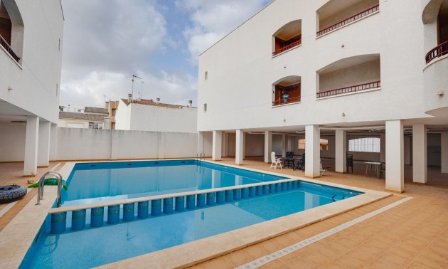 Apartamento / piso - Obra nueva - San Fulgencio - Pueblo