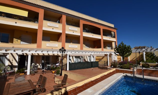Apartamento / piso - Reventa - Algorfa - Algorfa - Village