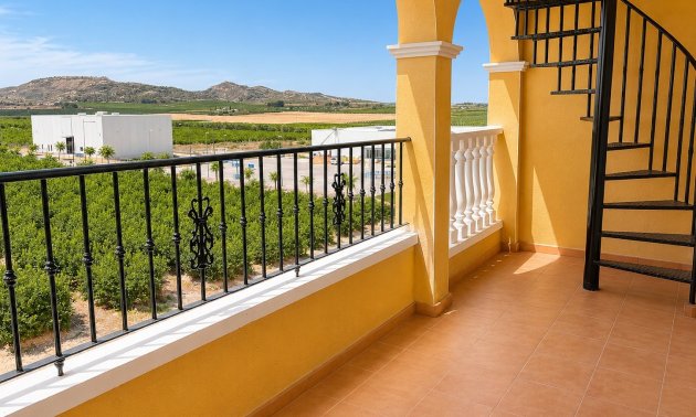 Apartamento / piso - Reventa - Algorfa - Algorfa - Village