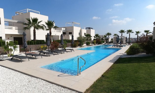 Apartamento / piso - Reventa - Algorfa - La Finca Golf Resort