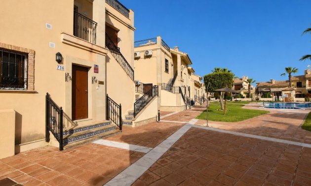 Apartamento / piso - Reventa - Algorfa - La Finca Golf Resort