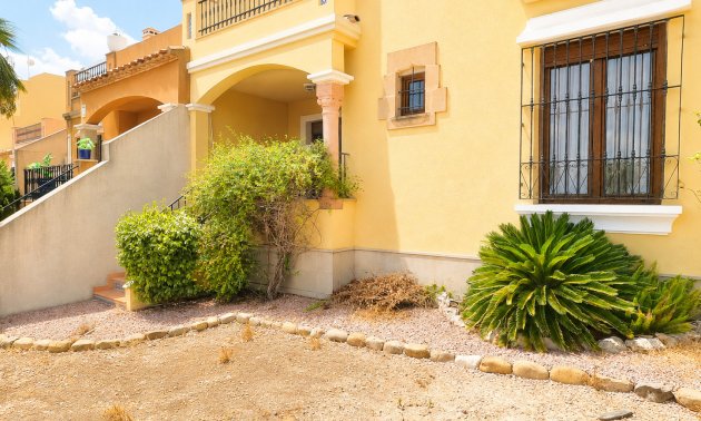 Apartamento / piso - Reventa - Algorfa - La Finca Golf Resort