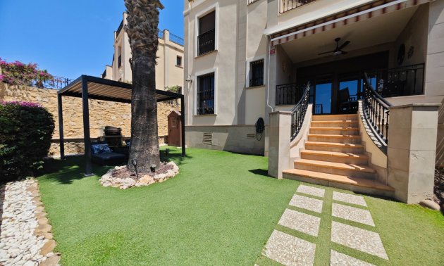 Apartamento / piso - Reventa - Algorfa - La Finca Golf Resort