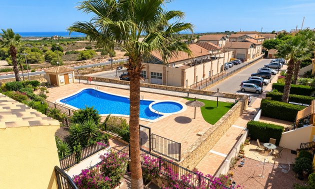 Apartamento / piso - Reventa - Algorfa - La Finca Golf Resort