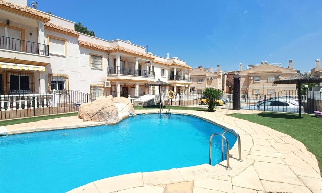 Apartamento / piso - Reventa - Algorfa - Montemar