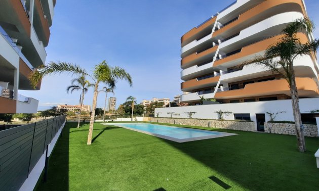 Apartamento / piso - Reventa - Arenales del Sol - Arenales del Sol