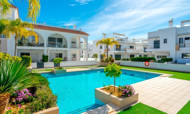 Apartamento / piso - Reventa - Ciudad Quesada - Doña Pepa