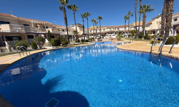 Apartamento / piso - Reventa - Ciudad Quesada - Doña Pepa
