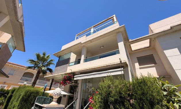 Apartamento / piso - Reventa - Ciudad Quesada - Doña Pepa