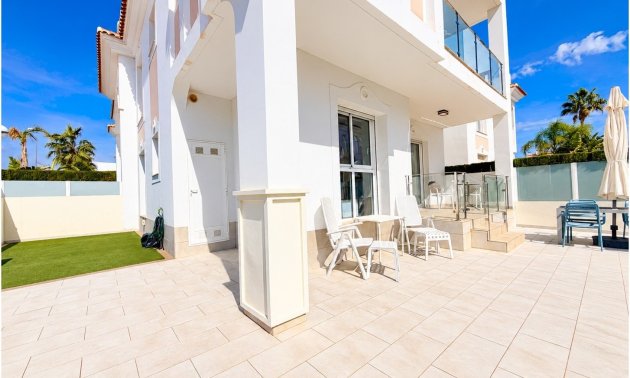 Apartamento / piso - Reventa - Ciudad Quesada - Doña Pepa