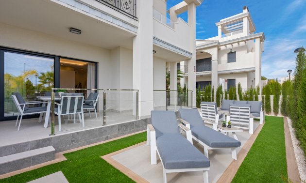 Apartamento / piso - Reventa - Ciudad Quesada - La Laguna