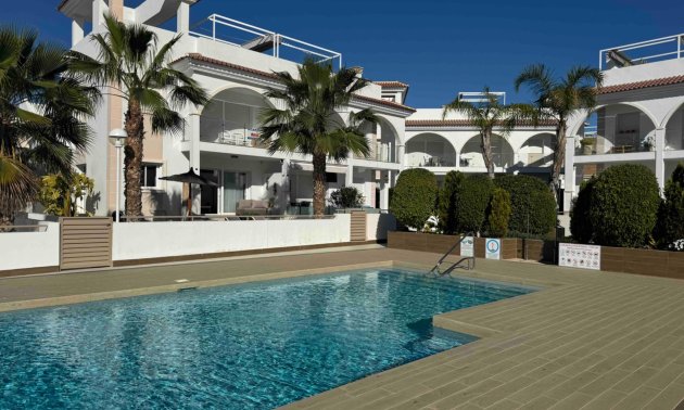 Apartamento / piso - Reventa - Ciudad Quesada - La Laguna