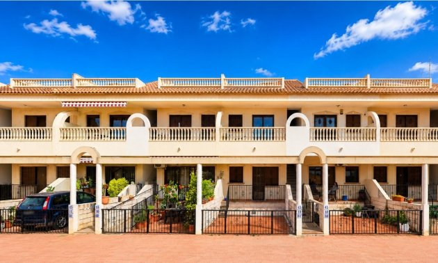 Apartamento / piso - Reventa - Daya Nueva - Daya Nueva - Town