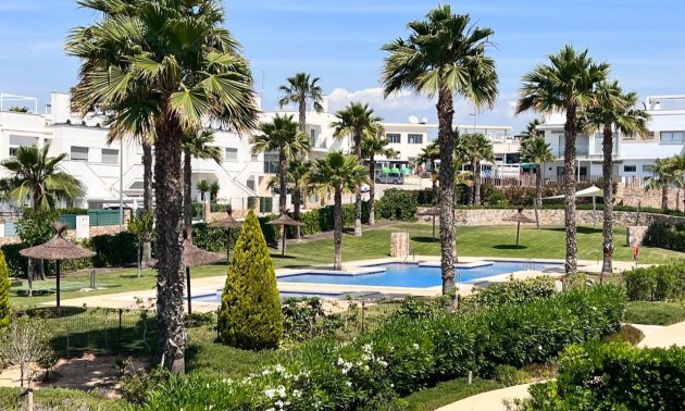 Apartamento / piso - Reventa - Entre Naranjo - Vistabella Golf - Entre Naranjos Vistabella Golf