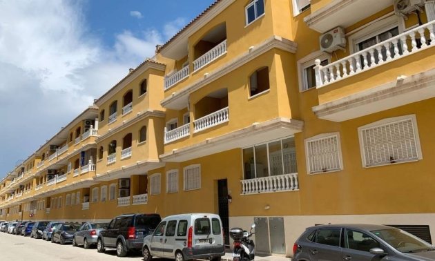 Apartamento / piso - Reventa - Formentera del Segura - Formentera - Village