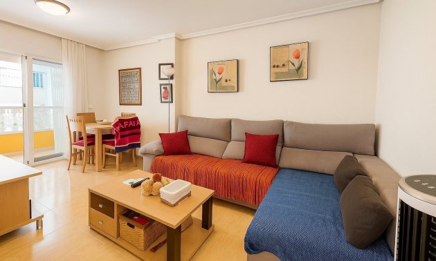 Apartamento / piso - Reventa - Formentera del Segura - Formentera - Village