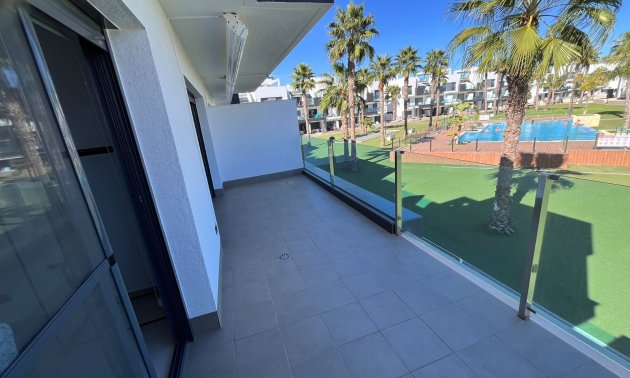 Apartamento / piso - Reventa - Guardamar del Segura - El Raso